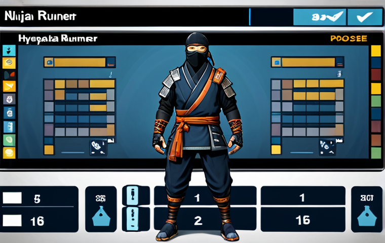 테일즈런너 클래스 전용 아이템 - Class Item Power-Up**

A vibrant action shot of a Tale Runner character, a female magician, fully cl...