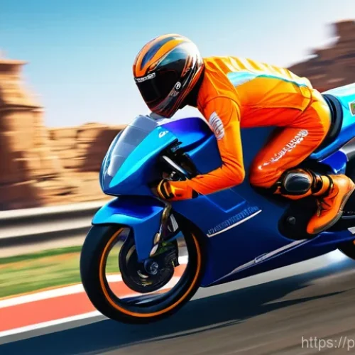테일즈런너 계급 유지 전략 - **Prompt 1: The Apex of Speed and Strategy**
    "A male Tales Runner character, in his early twenti...